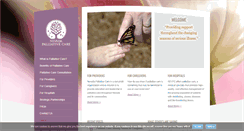 Desktop Screenshot of nevpc.org